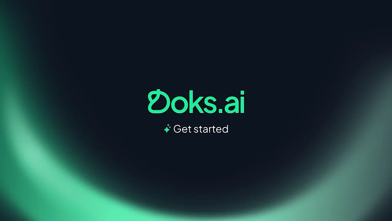 Video demo EntryLap AI Agent